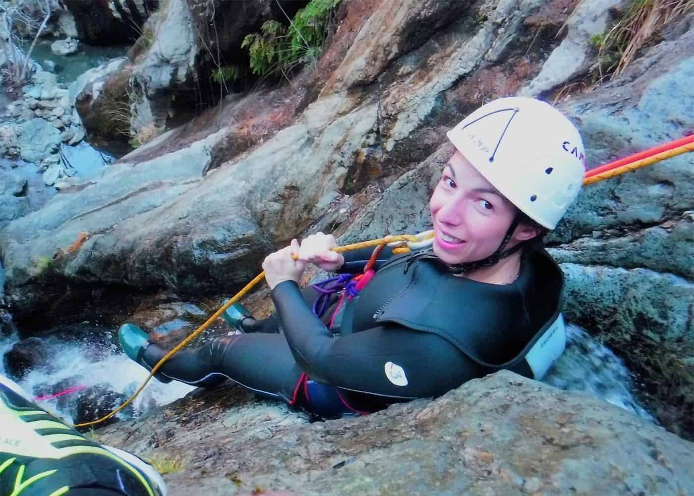 Hot water canyon Gift Card